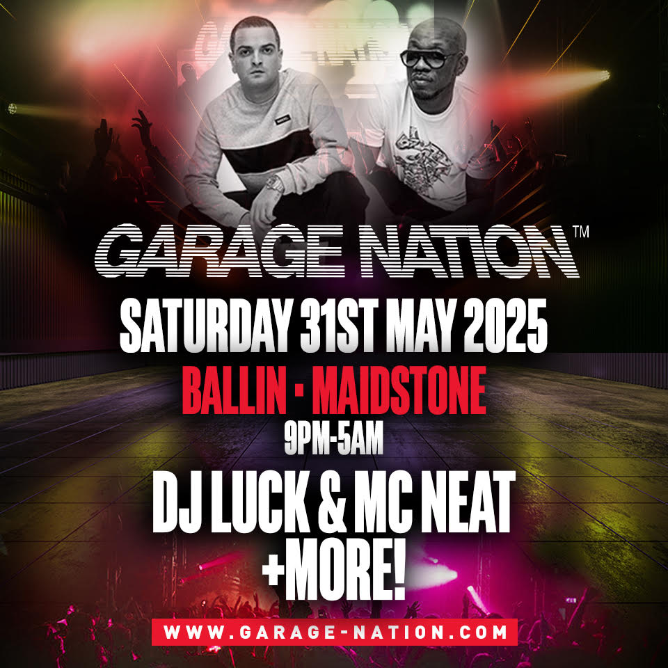 Garage Nation Maidstone