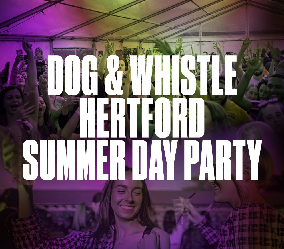 Garage Nation Summer Closing Hertford